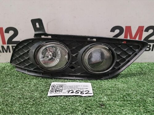 Grille Pare-Chocs Pour MERCEDES Classe B W246 2° Série A2468850522 ANT DX (12>)