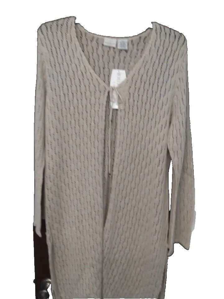 White Stag Petites Sweaters for Women