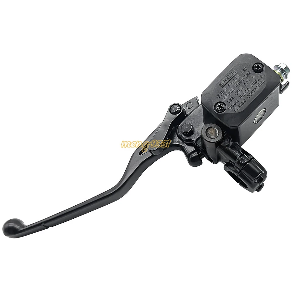 Cilindro maestro de freno para Can-Am Outlander Renegade 450 500 570 650 800 850 1000 Foto 3 de 4