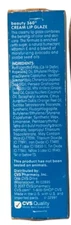 Beauty 360° cream lip glaze “nude shimmer”  0.33 oz