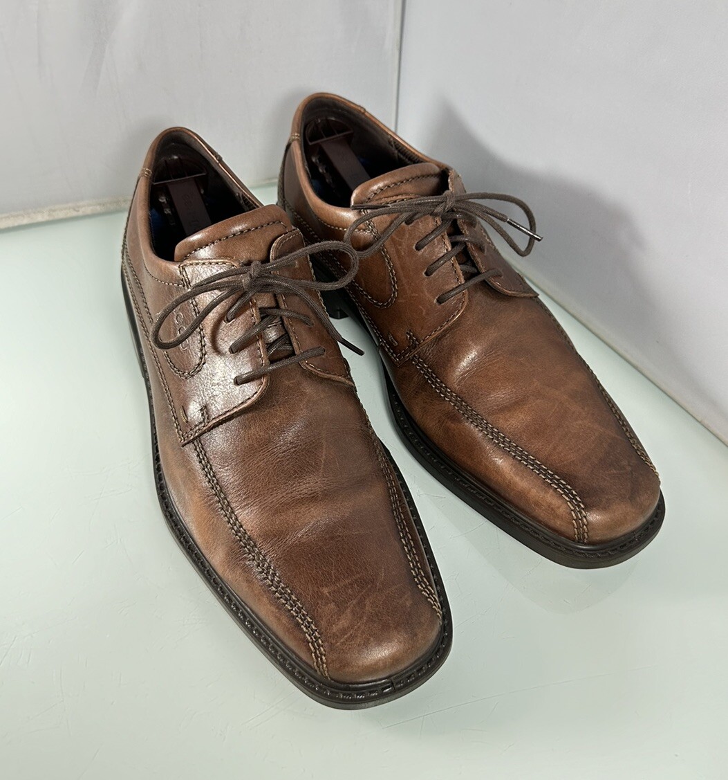 Ecco Helsinki Men display picture 1