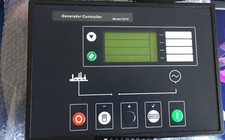NEW Replacement Deep Sea Generator Controller DSE5210 Module