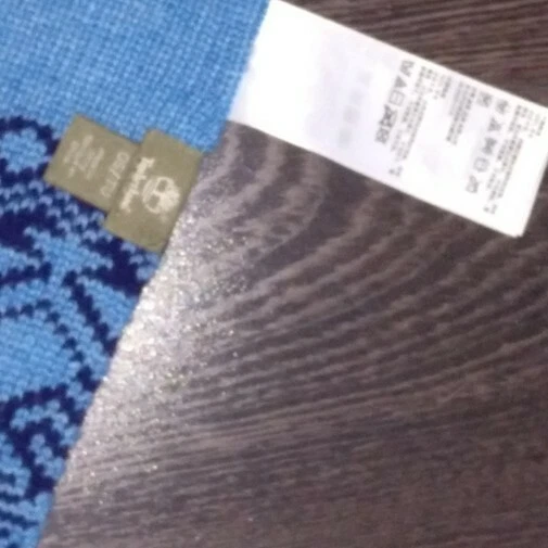 BUFANDA+GORRO TIMBERLAND - Imagen 4 de 4