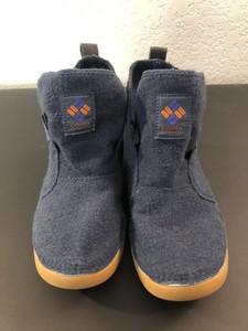 columbia bridgeport mid wool boot