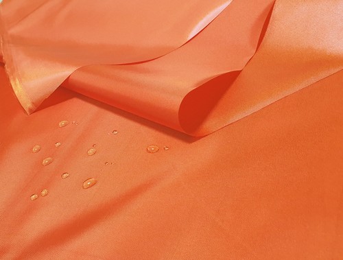 420D HIGH DENSITY NYLON WATERPROOF COVER FABRIC MARINE OUTDOOR PACK CLOTH 60"W - Picture 69 of 227