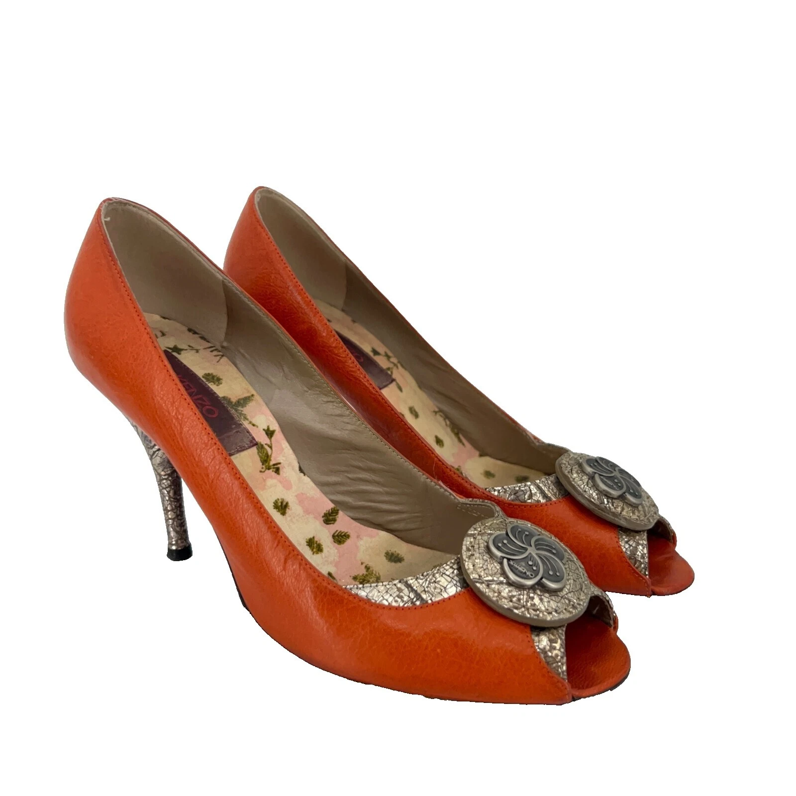 KENZO Heels for Women