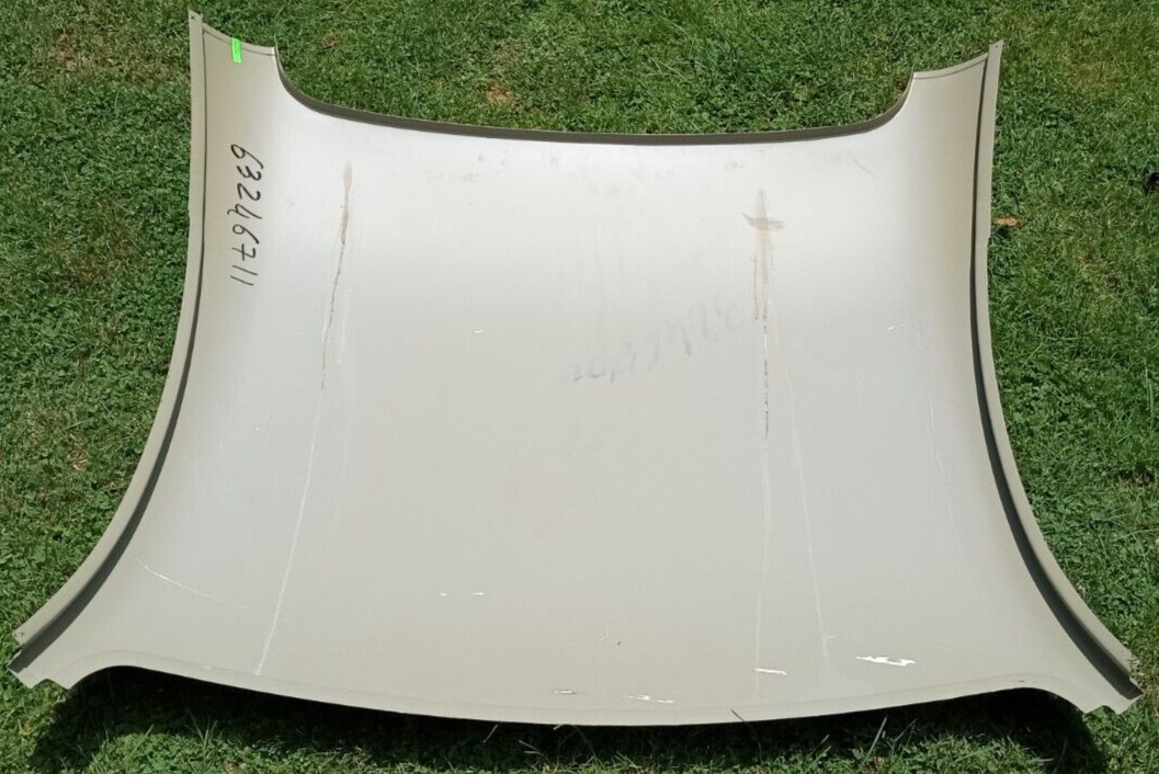 Ferrari 430 Roof Top Body Panel_63246711_GENUINE_Scuderia_Coupe_Challenge_NEW