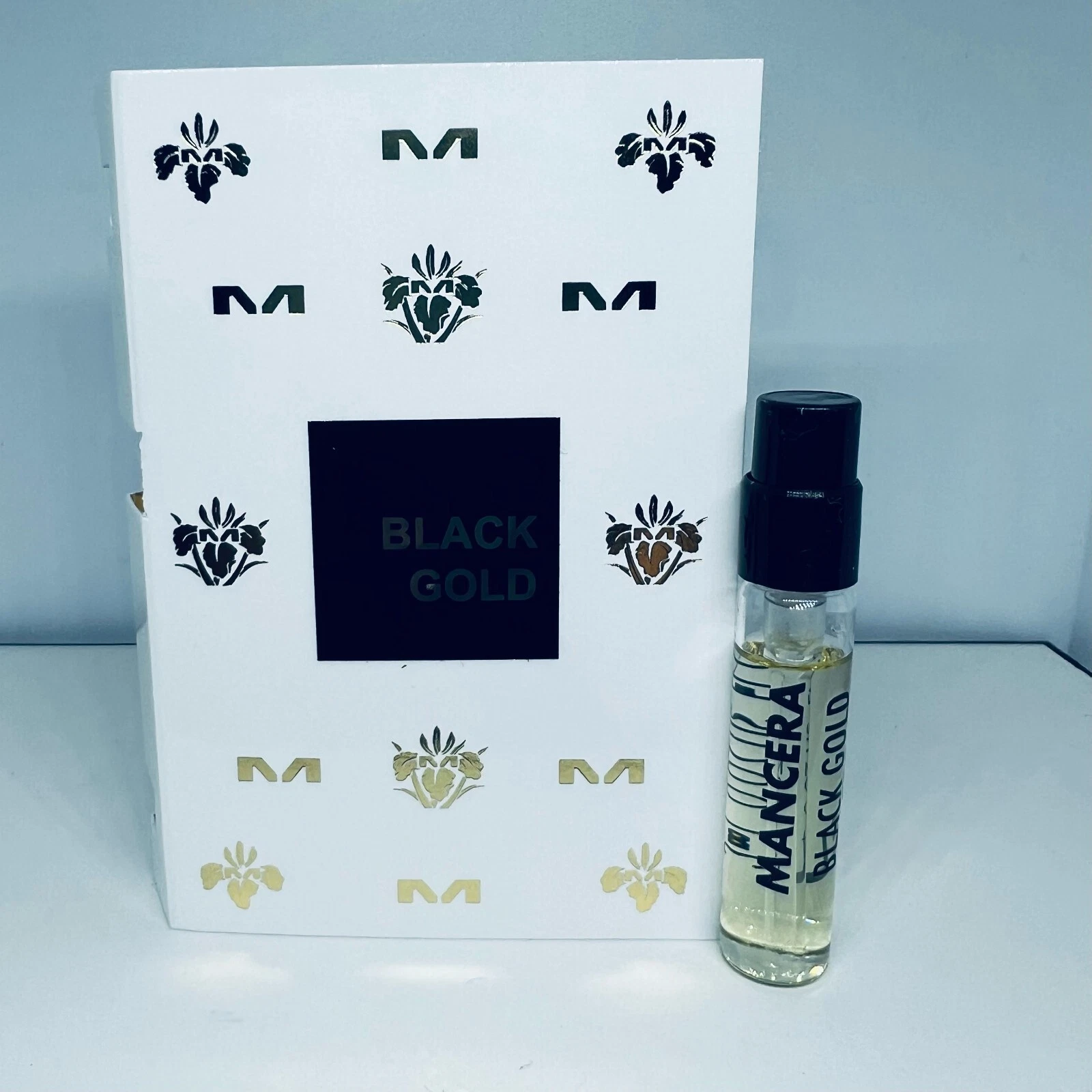 Black Gold