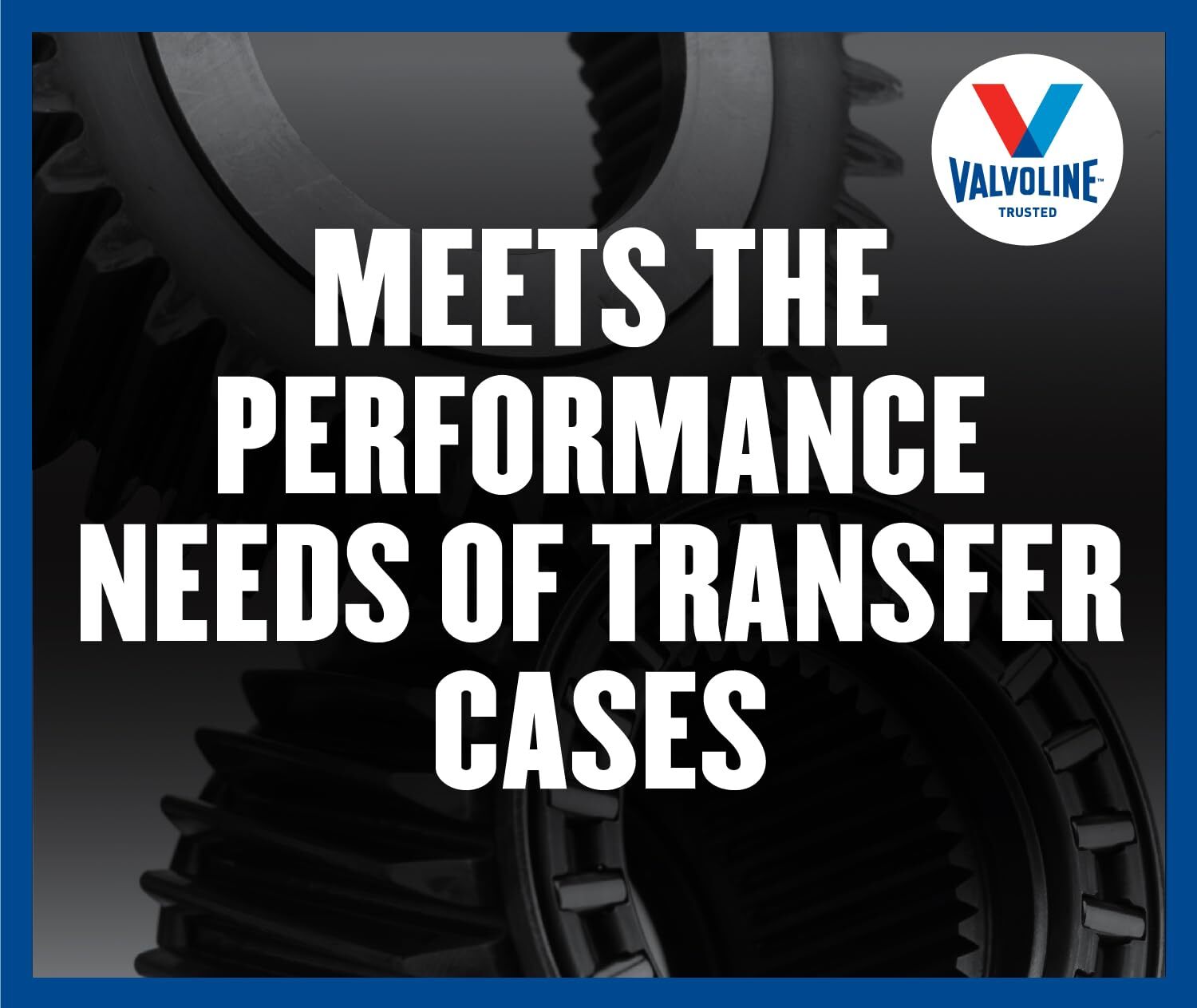 Valvoline Syncromesh Manual Transmission Fluid 1 QT