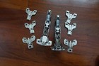 Hettich 165° Sensys Soft Closing Cabinet Hinge 9099563 170° roll-out blum salice — photo 5