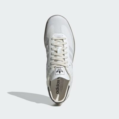 JI3175 adidas Originals Samba Decon Core White Charcoal  display picture 2