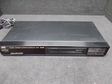 JVC FX-311L, FM MW LW Computer Controlled Stereo Tuner. V-964