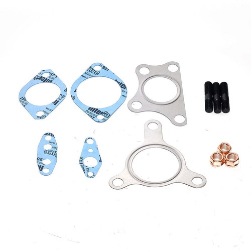 DPP Stage 2 upgrade Turbo and Intercooler For Nissan Navara D40/Pathfinder YD25 - Picture 4 of 5