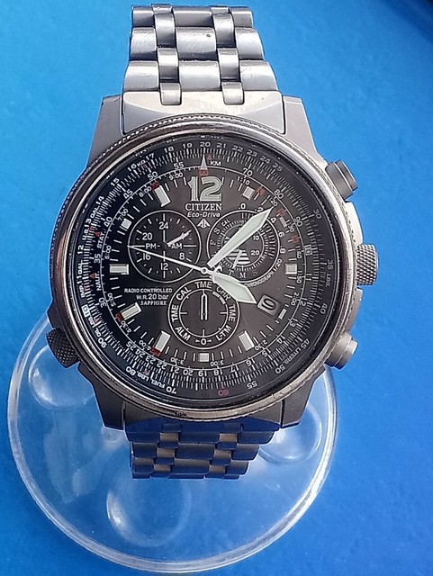 citizen e670