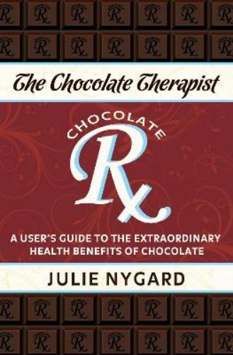 Thumbnail - Julie Pech The Chocolate Therapist (taschenbuch)
