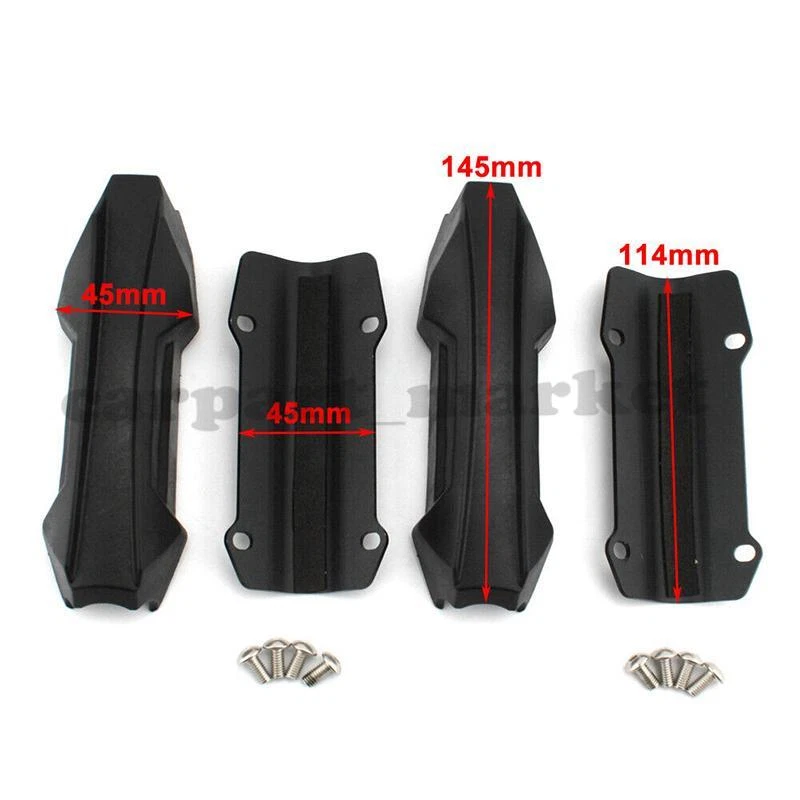 Protector protector de motor de parachoques de barra de choque para motocicleta para BMW R1250GS R1200GS ` Foto 4 de 4