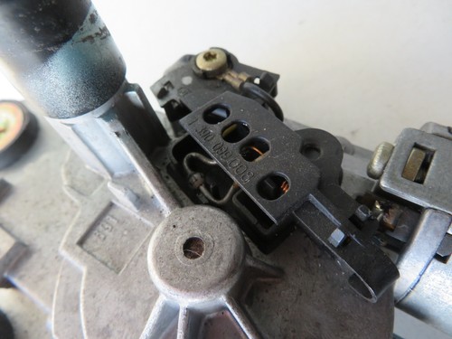 FORD MONDEO MK3 REAR WIPER MOTOR HATCHBACK 1S71-A17K441-AB 2000-2007 MIX1329-4 - Picture 3 of 6