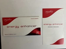 LifeWave Energy Enhancer, 30 Patches - Exp. at least 01/2027