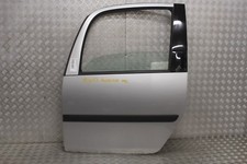 Porte arrière et accessoires Skoda ROOMSTER