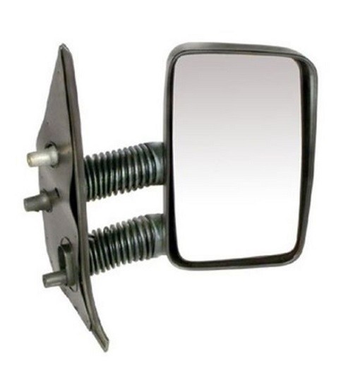 Exterior Mirror Right Fiat Ducato 230 06.1999-12.2001