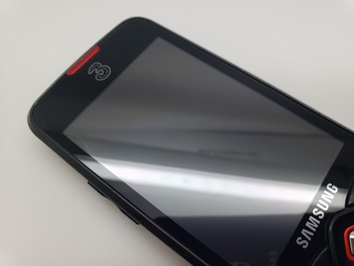 Smartphone Samsung GT-I5700 Negro 3UKPOST en muy buen estado (DESBLOQUEADO) - Imagen 2 de 6