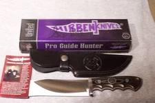 UNITED CUTLERY UC1203 GIL HIBBEN ALASKAN PRO GUIDE HUNTER MADE IN TAIWAN NIB