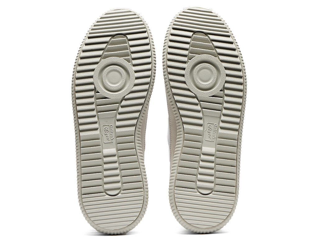 Onitsuka Tiger DELECITY 1183C217 100 WHITE WHITE Unisex Size | eBay
