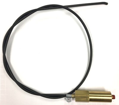 ENGINE THROTTLE SLOW DOWN CONTROL FOR KOHLER OR HONDA GAS ENGINES 8.5 - 14 HP 