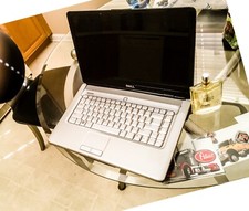 Dell Inspiron 1545 Laptop