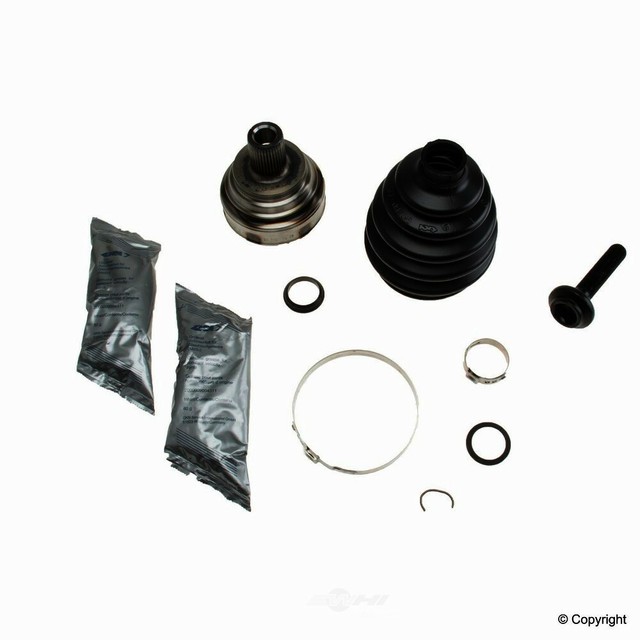 Drive Shaft CV Joint Kit fits 20052014 Volkswagen Jetta Rabbit Beetle