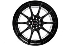 Kudo Racing Flow Formed Lightweight 10.8 Lbs Wheels Rims 15x7 5x100 5x114.3 4