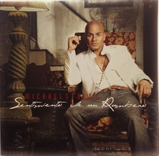Michael Stuart : Sentimiento De Un Rumbero (CD 2007 Machete Music) *Very Good*