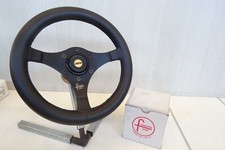 Steering Wheel Half Glass For Fiat 500 600 Bianchina