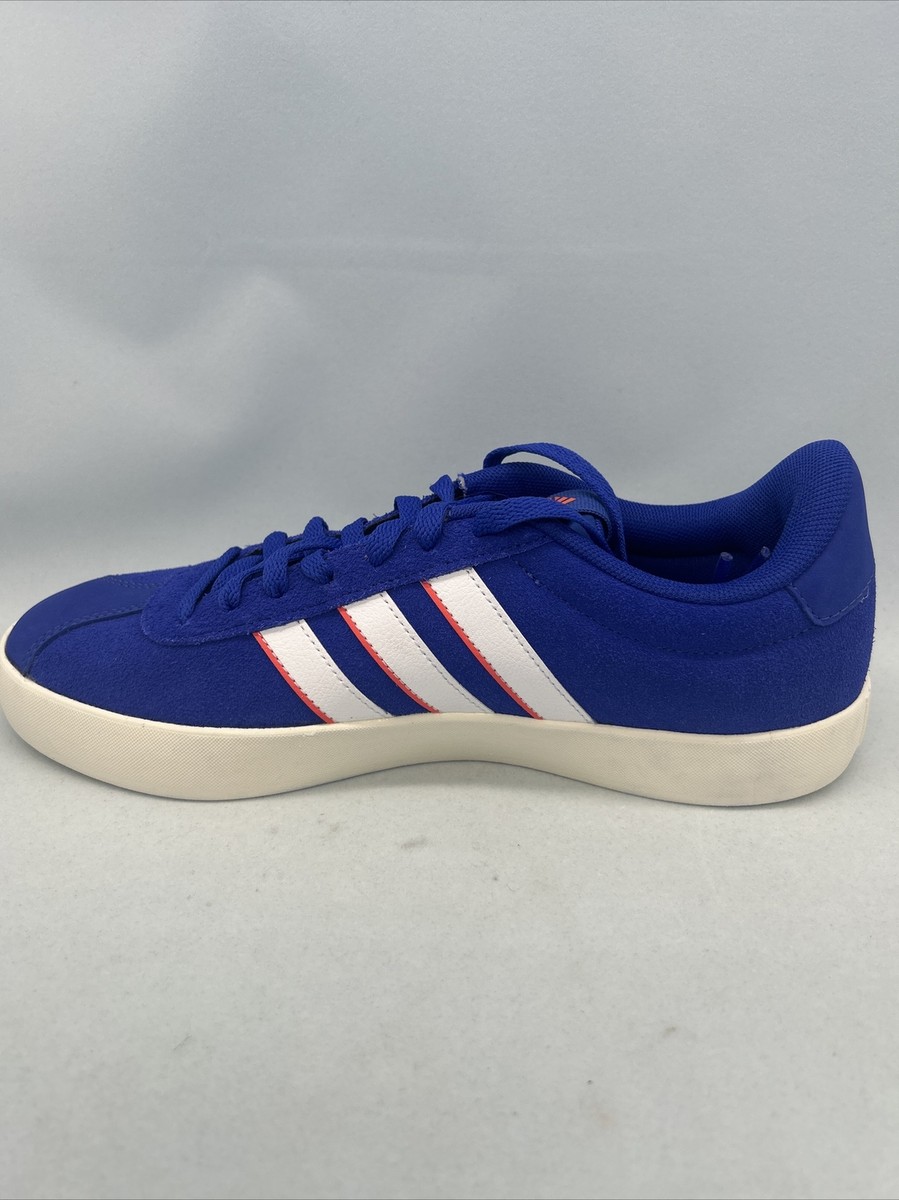 adidas Neo VL Court 3.0 Skateboarding Shoes Men display picture 2