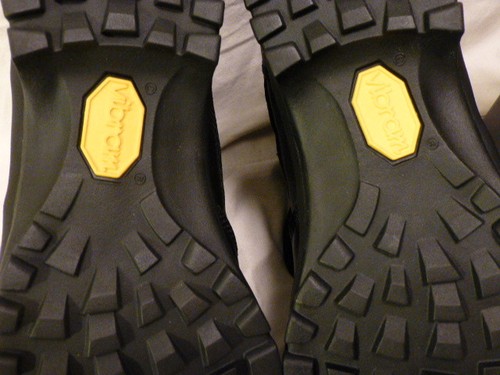 THOROGOOD DONNA 834-6097 Force Recon Nero 6" Stivali da Lavoro Escursionismo 9,5 M $169 - Foto 7 di 12
