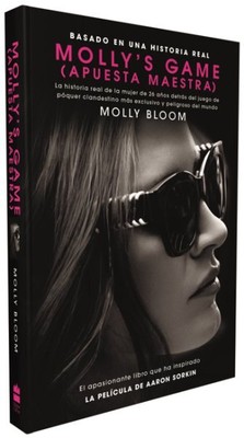 Mollys Spiel: La historia real de la mujer de 26 anos detras del juego de po...