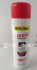 Candid Dusting Powder Expert Skin Solution Antifungal 250 grams Free Shipping