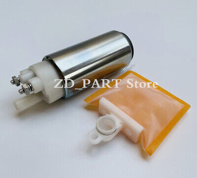 For Mitsubishi Suzuki Kawasaki electric Fuel Pump With a For Mitsubishi Suzuki Kawasaki electric Fuel Pump With a