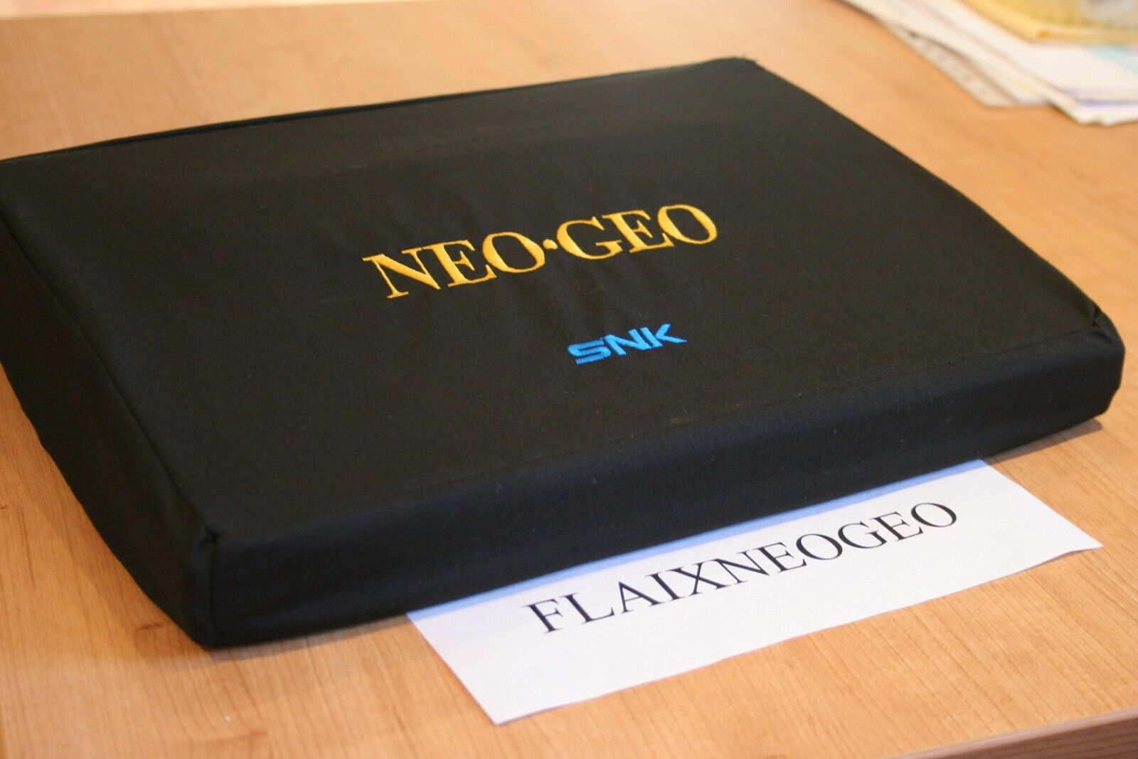 Funda para Neo Geo Aes SNK