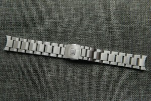 GRAND S EIKO GS BRACELET 19mm AA1Y113J0 SBGX SBGA 9R65 9F62 | eBay