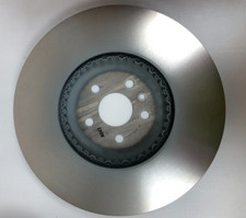 Bremsscheibe vorne für Land Rover Range Rover Velar L560 LR161916 NEU ORIGINAL