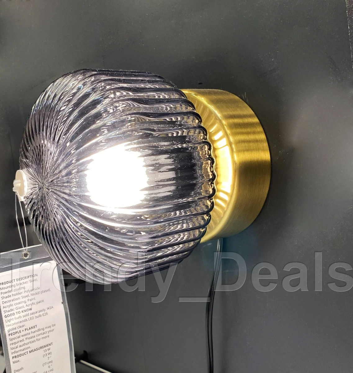 Solklint 2024 light ikea