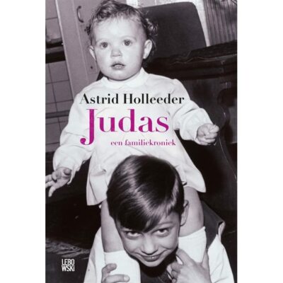 Judas: How a Sister's Testimony Brought Down a Criminal Mastermind