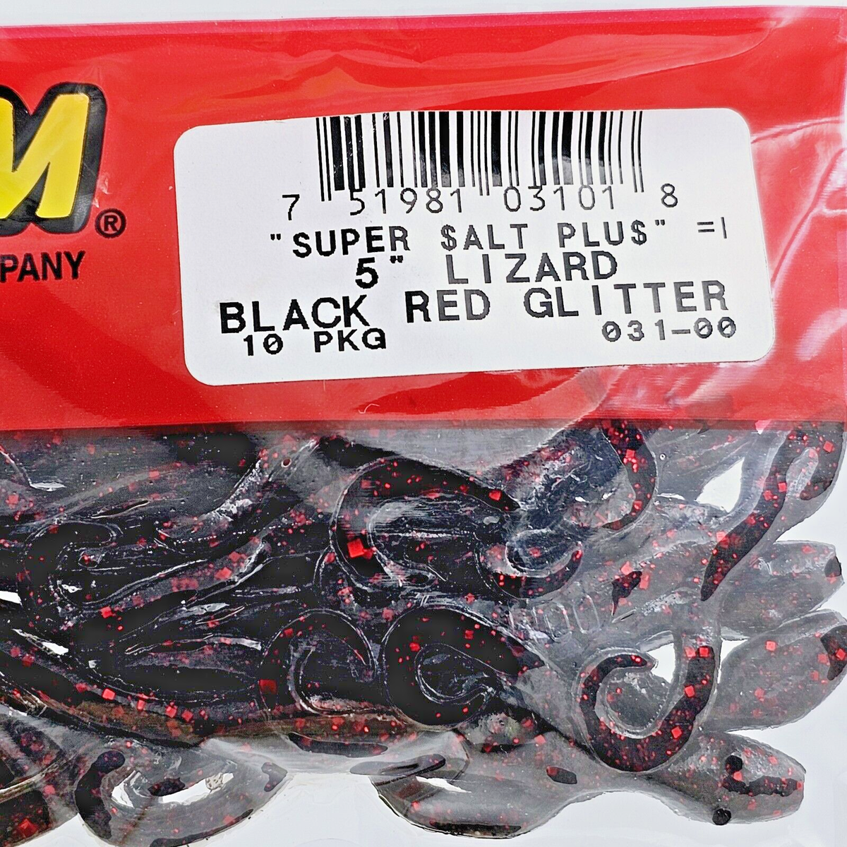 Zoom Super Salt Plus 5