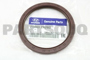 Hyundai kia 21443 2a200