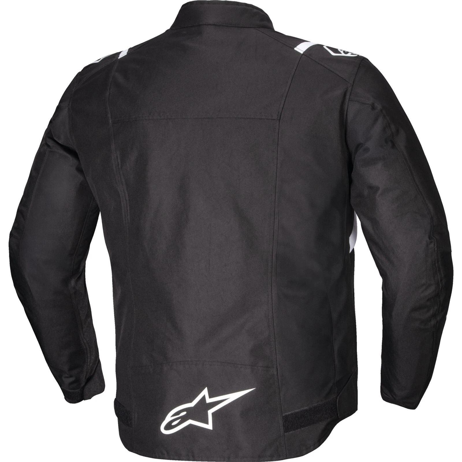 Chaqueta Alpinestars T-SPS V2 Waterproof Negro Bla image_2