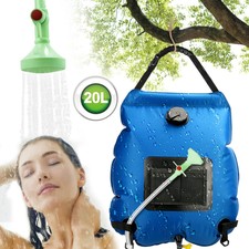 Mr. Heater BOSS-XCW20 Battery Powered Camping Shower System for sale online  | eBay