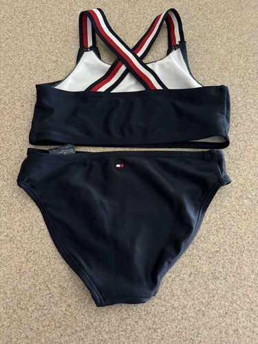 Tommy Hilfiger Kids Swim Suit Size 6X - Picture 4 of 4