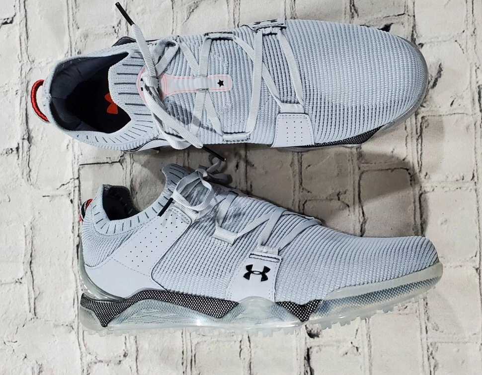 Under armour hovr best sale sl