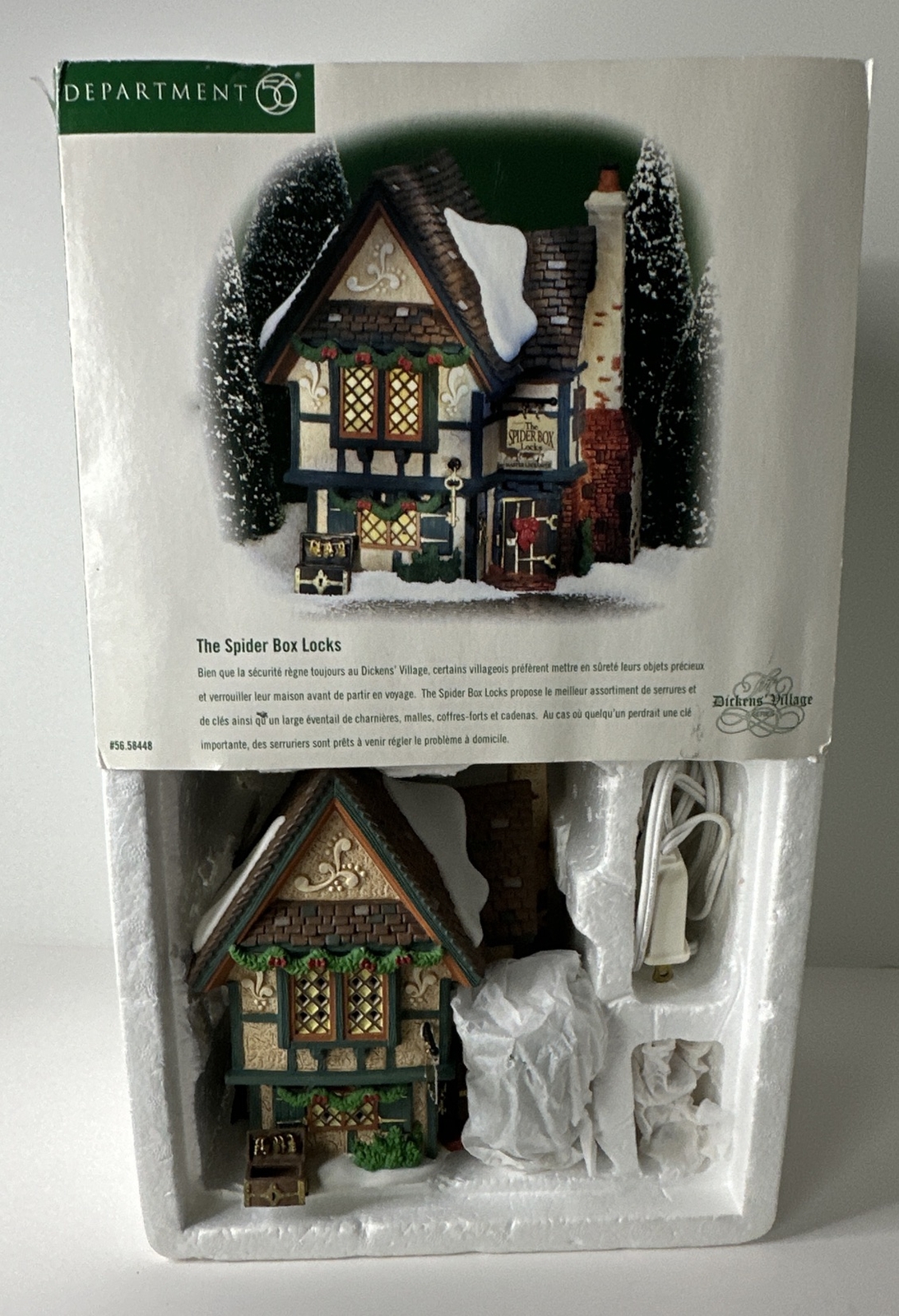 Click here to see eBay Auction